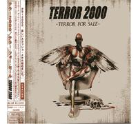 Terror 2000 - Terror for Sale [Import]