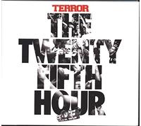 Terror - 25th Hour -Ltd-