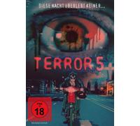 Airas Alban;Augusto Alvarez - Terror 5 (Uncut)