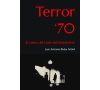Terror ‘70: El canto del cisne del fantaterror cinematográfico (1971-1980)
