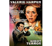 Terror (aka Night Drive)