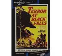 Terror at Black Falls