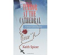 Terror At The Cathedral