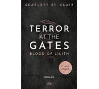 Terror at the Gates