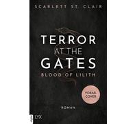 Terror at the Gates - Scarlett St. Clair - LYX.digital - ebook (ePub) - Livre