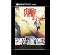 Terror at The Mall