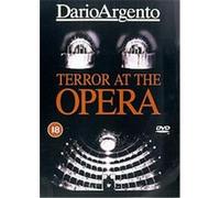 Terror At The Opera G