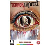 Terror at The Opera [Import]