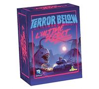 Terror Below L'Ultime Secret Extension