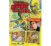 Terror Beneath The Sea