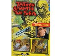 Terror Beneath The Sea