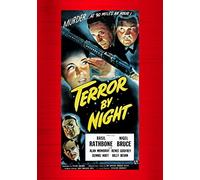 Terror by Night