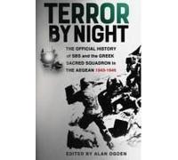 Terror By Night