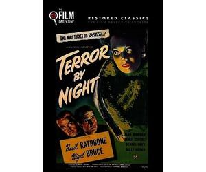 Terror by Night