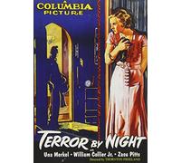 Terror by Night (aka The Secret Witness)