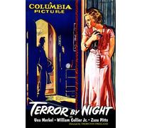 Terror By Night (Aka The Secret Witness) [Digital Video Disc]