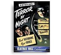 Terror By Night G