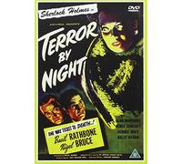 Terror by Night [Import]