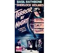 Terror by Night [VHS]