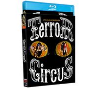 TERROR CIRCUS