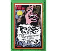 Terror Creatures From The Grave