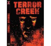 Terror Creek / Help me I am Dead - The Story of the Others [ Blu-Ray, Reg.A/B/C Import - Germany ]