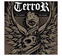 Terror - Damned, the Shamed