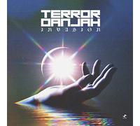 Terror Danjah - Invasion [Vinyl LP]