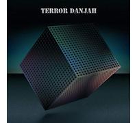 Terror Danjah - Leave Me Alone