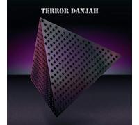 Terror Danjah - S.O.S. [Import]
