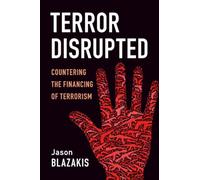 Terror Disrupted