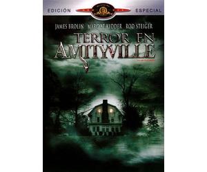 Terror en Amityville - Edición Especial (The Amityville Horror)