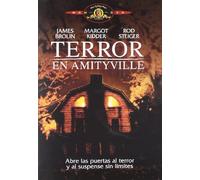 Terror en Amityville [Import]