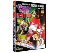 Terror en el Instituto (Return to Horror High) 1987 [Import]