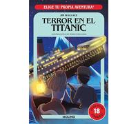 Terror en el titanic/ Terror on the Titanic