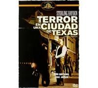 Terror en La Ciudad De Texas [Import]