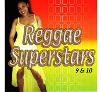 Terror Fabulous - Superstars Hit Parade, Vol.1