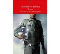 Terror Ferdinand Von Schirach, (Auteur)