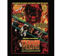 Terror Firmer (20th Anniversary) [Blu-Ray]