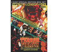 Terror Firmer [Import USA Zone 1]