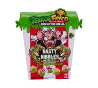 Terror Fried - The Nasty Nibbles