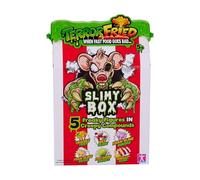 Terror Fried - The Slimey Box