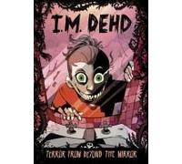 Terror From Beyond The Mirror