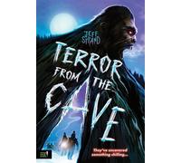 Terror from the Cave - Jeff Strand - Sourcebooks Young Readers - ebook (ePub) - Livre