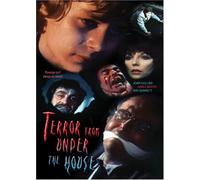 Terror from Under The House