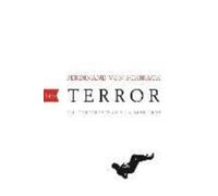 Terror [German] by Schirach, Ferdinand von [Paperback] NEUF