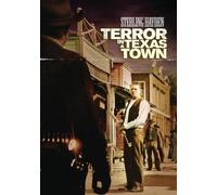 Terror in a Texas Town – DVD – MGM Jouet