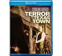 TERROR IN A TEXAS TOWN