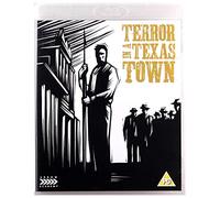 Terror in A Texas Town [Edizione: Regno Unito] [Blu-Ray] [Import]