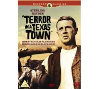 Terror In A Texas Town [Import anglais]